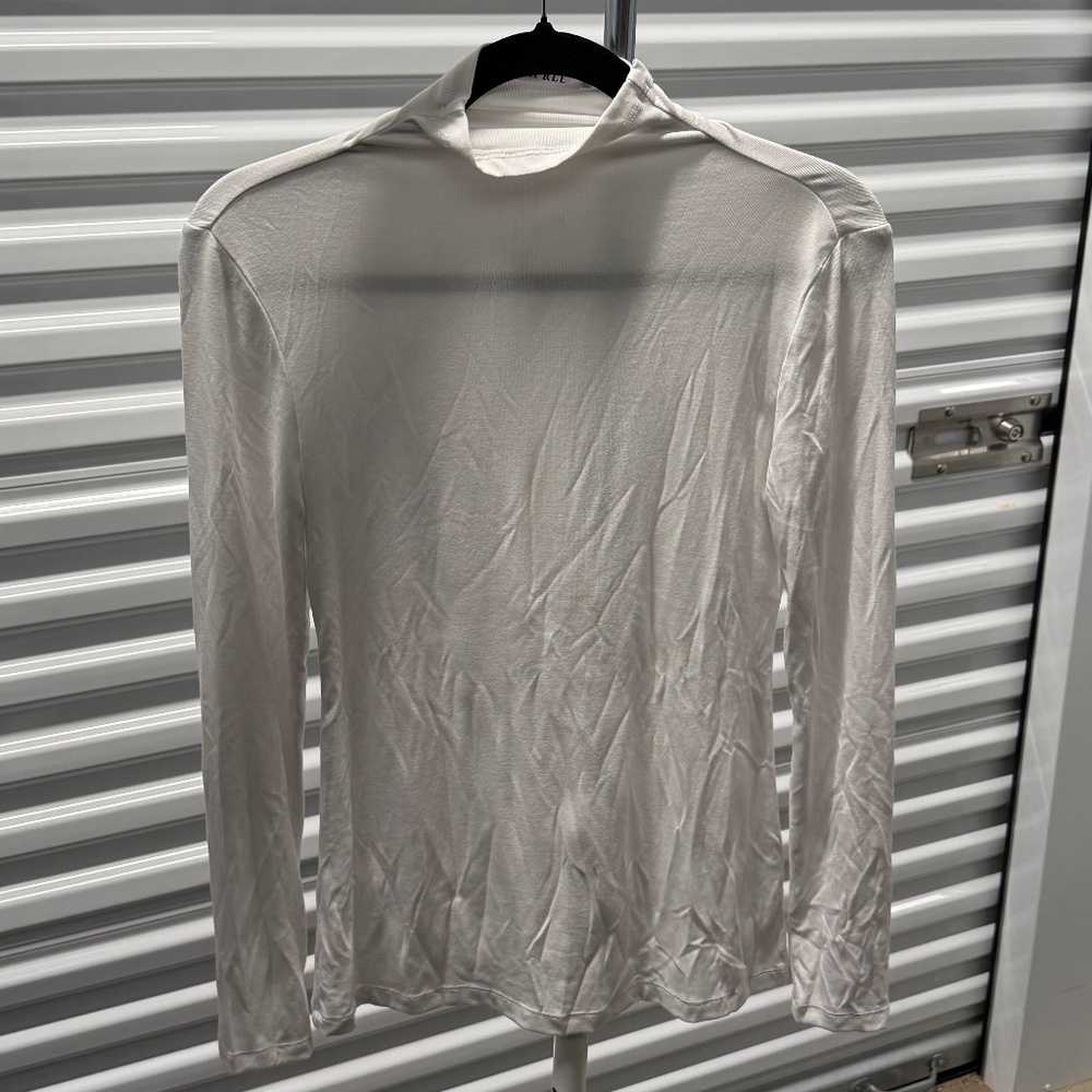 APRLL Long Sleeve Turtleneck